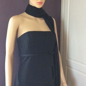 Bridesmaid/ Prom Dress